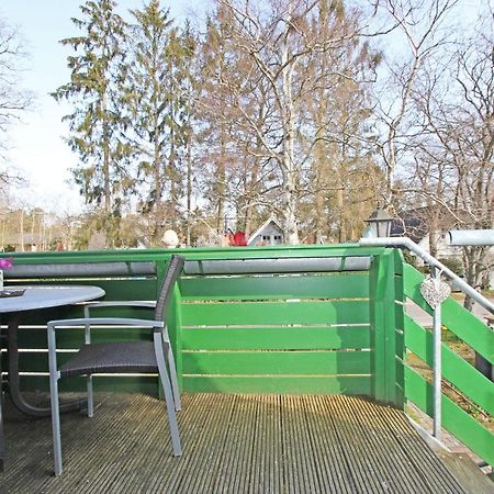 Apartament Am Waldesrand Prerow Zewnętrze zdjęcie